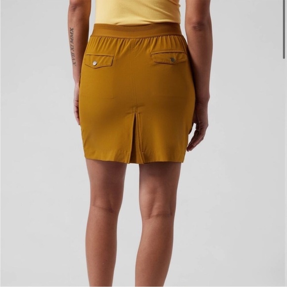 Vienna Cargo Skort by Athleta - Picture 2 of 9